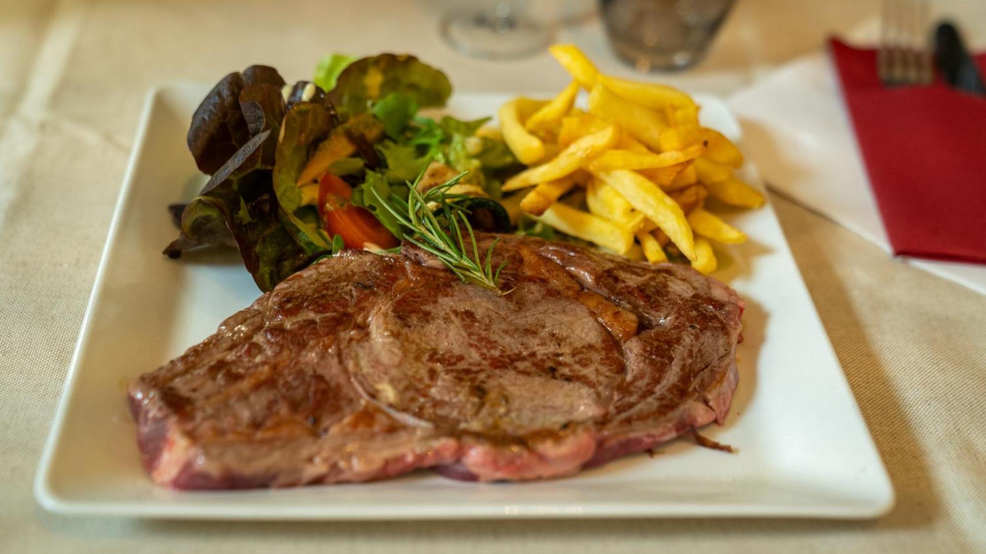 Le Relais Du Canalou 2*