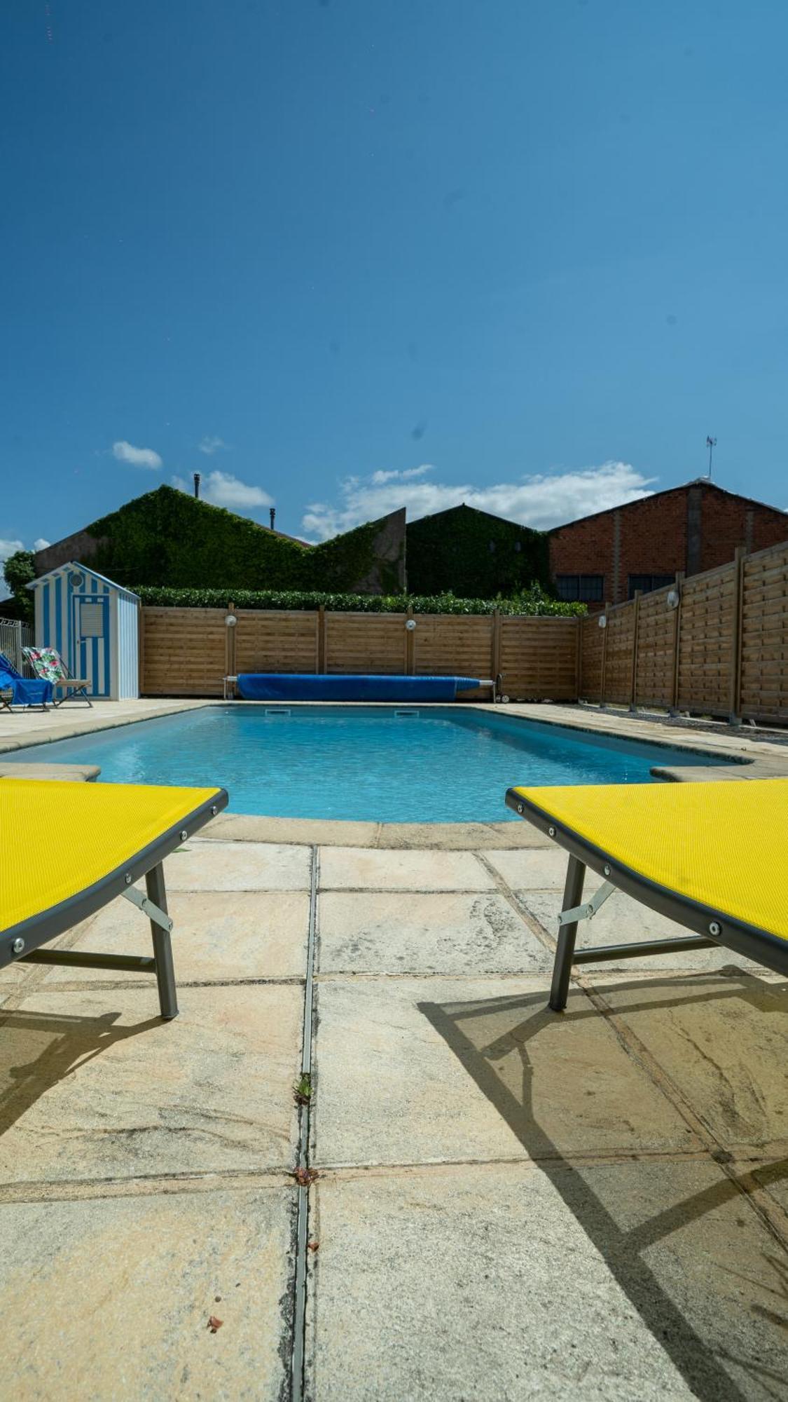 Le Relais Du Canalou Digoin
